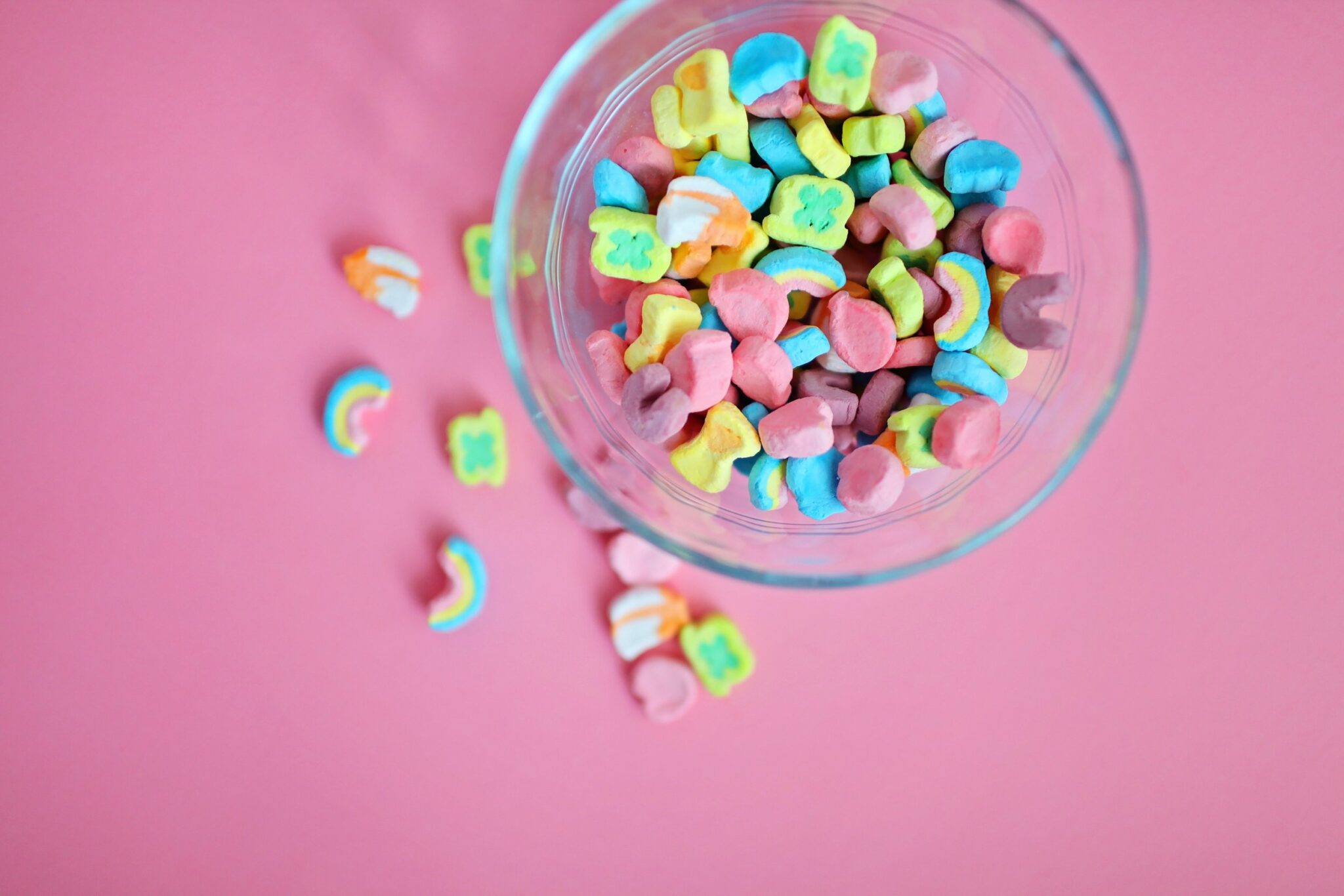 candy and cereal effects on teeth