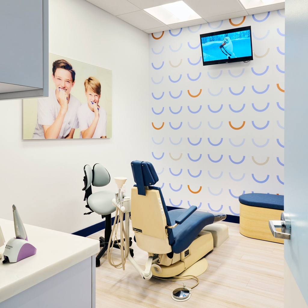 maccaro orthodontics office