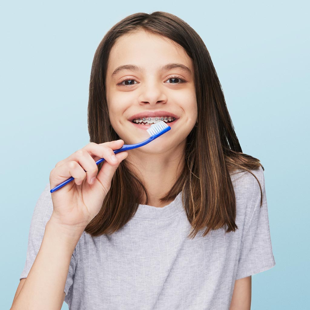 ava maccaro orthodontics patient